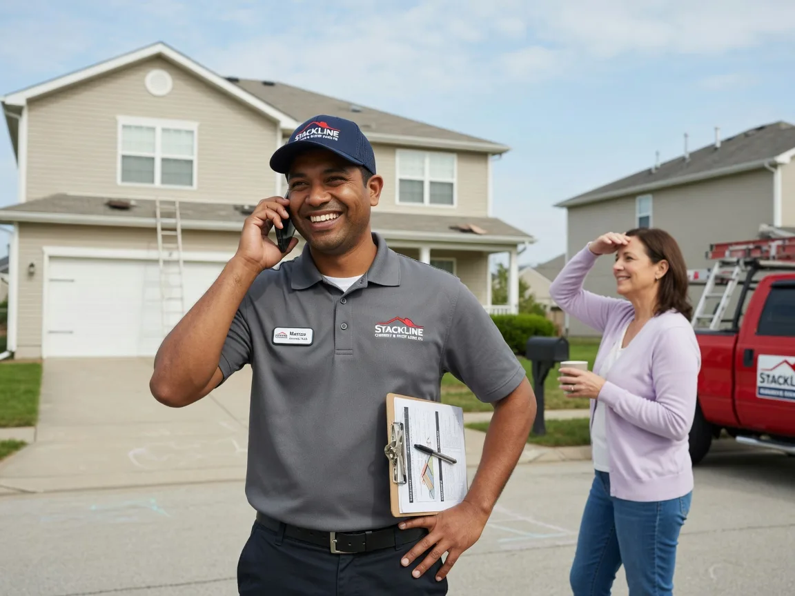 Chimney flashing repair Albion, OK FAQs